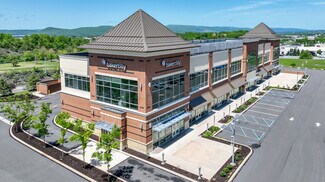 Plus de détails pour 100 Keystone Ave, Pittston, PA - Bureau, Local commercial à louer