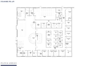 1650 W Craig Rd, North Las Vegas, NV à louer Plan d’étage– Image 1 sur 3