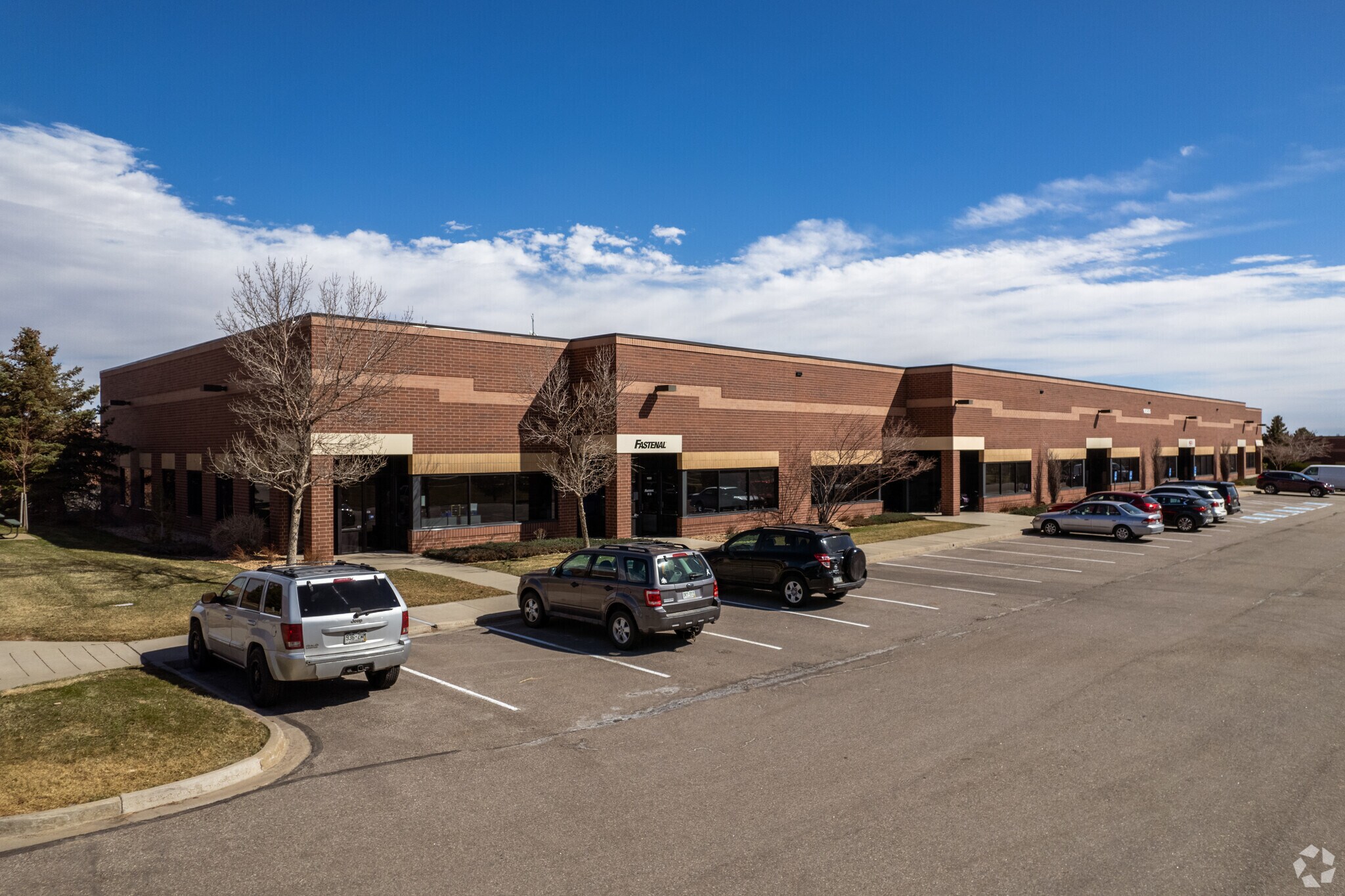 10855 Dover St, Westminster, CO à louer Photo principale– Image 1 sur 9