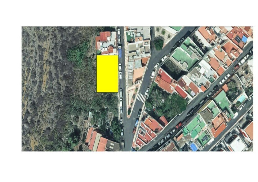 Calle Cieguita de Lugarejo, 5, Las Palmas de Gran Canaria, Las Palmas à vendre - Photo principale – Image 2 sur 9