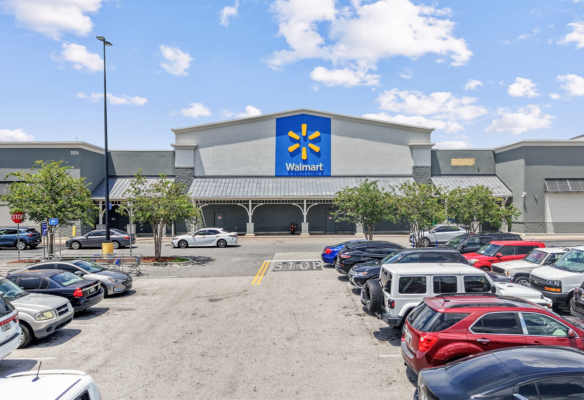 305-399 Cypress Gardens Blvd, Winter Haven, FL à louer Photo de l’immeuble– Image 1 sur 4