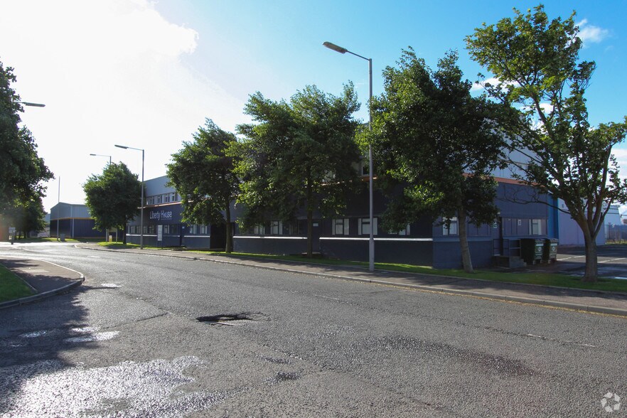 15 Cromarty Campus, Rosyth à louer - Photo principale – Image 1 sur 3