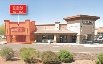 N Greenfield Rd, Mesa, AZ à louer Photo intérieure– Image 1 sur 2