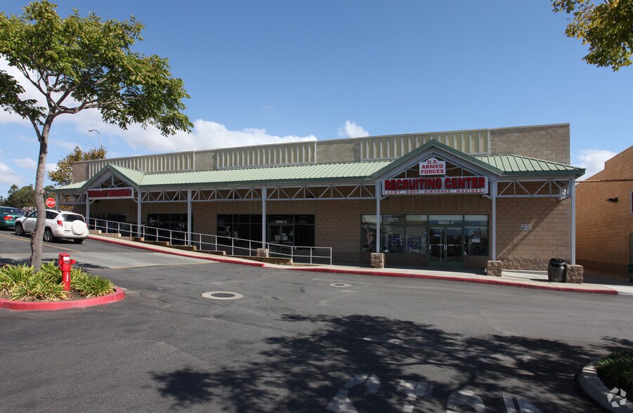 3860 Broad St, San Luis Obispo, CA à vendre - Photo de l’immeuble – Image 2 sur 5