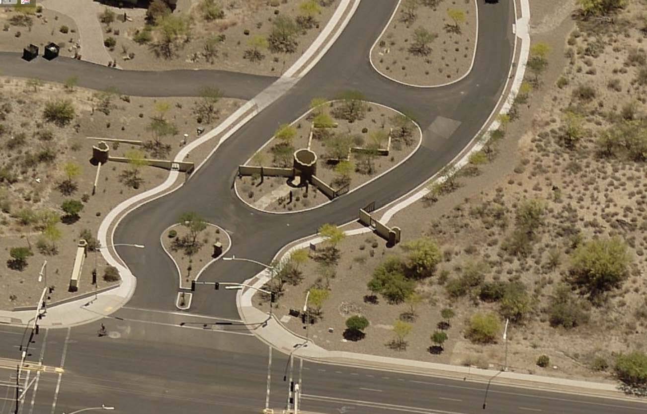 SE Palisades Rd & 1st Ave, Oro Valley, AZ à vendre Photo de l’immeuble– Image 1 sur 2