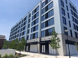 Plus de détails pour 1225 Constitution Ave, Philadelphia, PA - Local commercial à louer