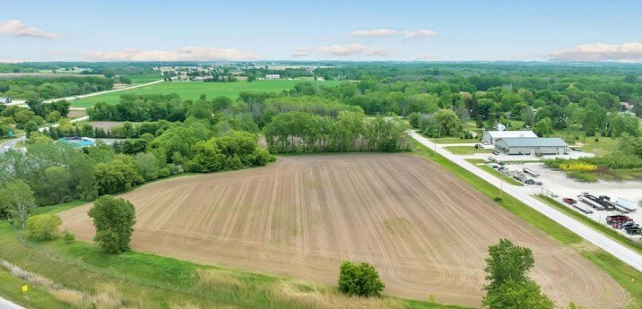 Champeau Road & Maloney Rd, Green Bay, WI à vendre - Photo de l’immeuble – Image 2 sur 4