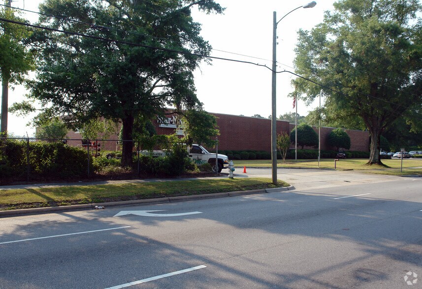 1003 S 17th St, Wilmington, NC à vendre - Photo de l’immeuble – Image 3 sur 33