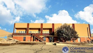 Plus de détails pour 330 S Walsh Dr, Casper, WY - Bureau à louer