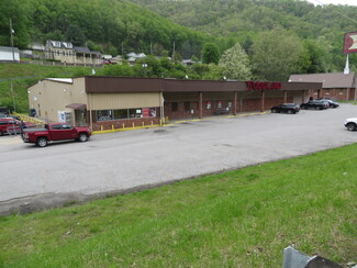 Plus de détails pour 1997 Buffalo Creek Rd, Accoville, WV - Local commercial à louer