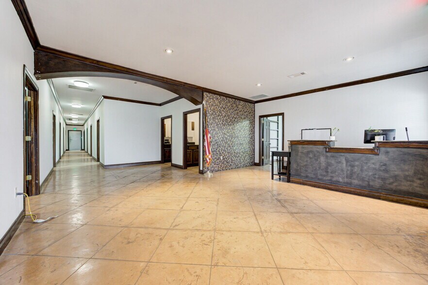 11575 S Western Ave, Edmond, OK à vendre - Photo de l’immeuble – Image 2 sur 5