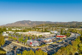 21500 Yorba Linda Blvd, Yorba Linda, CA - Vue aérienne vue de carte - Image1