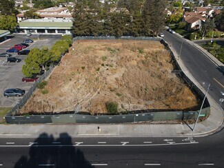 Plus de détails pour 1090 S De Anza Blvd, San Jose, CA - Terrain à vendre