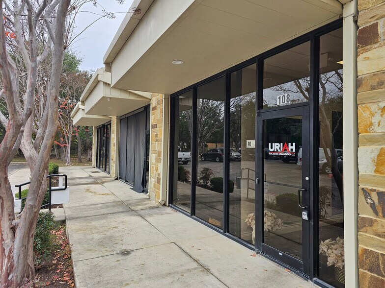 12227 Huebner Rd, San Antonio, TX à louer - Photo de l’immeuble – Image 2 sur 33