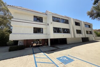 Plus de détails pour 28030 Dorothy Dr, Agoura Hills, CA - Bureau, Bureau/Médical à louer