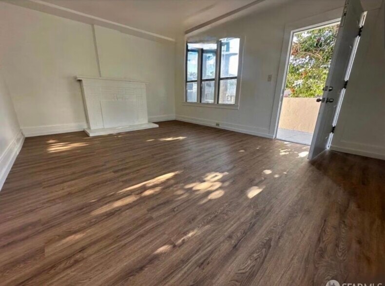 3316 MacArthur Blvd, Oakland, CA à vendre - Photo de l’immeuble – Image 2 sur 19