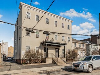 Plus de détails pour Sale of 3 NY properties – Logement à vendre, New Rochelle, NY