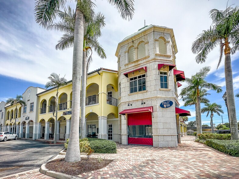 3983 Destination Dr, Osprey, FL à vendre - Photo de l’immeuble – Image 2 sur 12