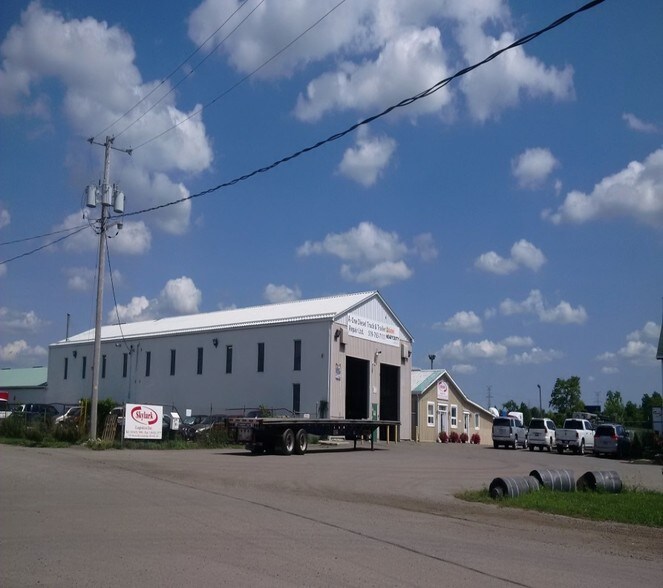 7295 Mason Rd, Puslinch, ON à louer - Photo de l’immeuble – Image 2 sur 6