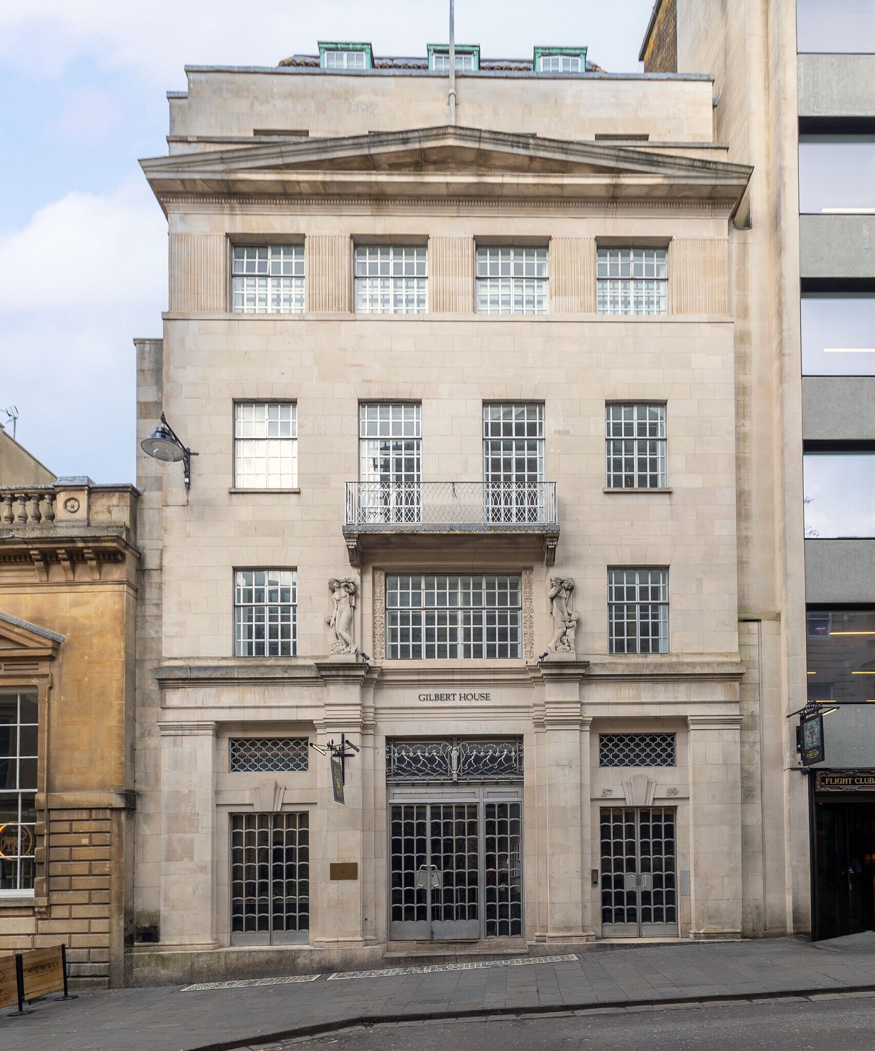 37-39 Corn St, Bristol à louer Photo de l’immeuble– Image 1 sur 15