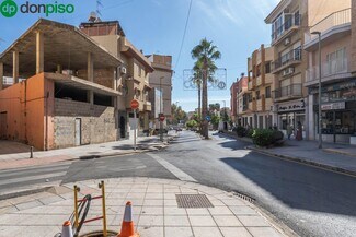 Plus de détails pour Calle Rambla de Capuchinos, 18, Motril - Terrain à vendre