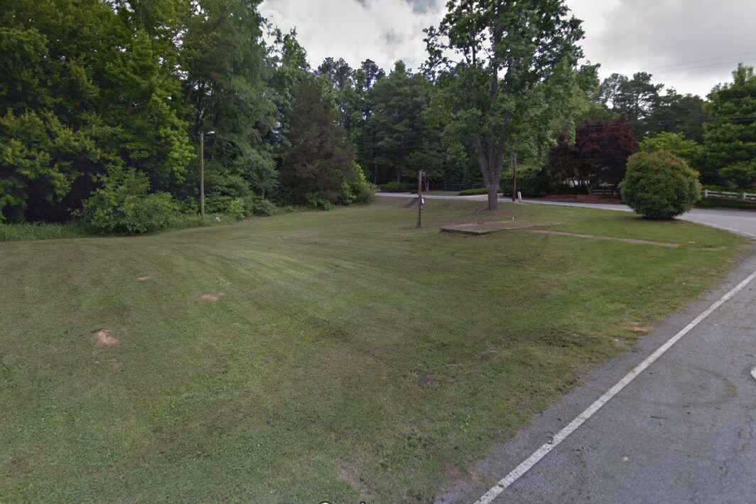 Cannon Street, Woodruff, SC à vendre Photo principale– Image 1 sur 10