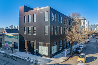 Plus de détails pour 103 6 Th Av W, Vancouver, BC - Local d’activités à vendre