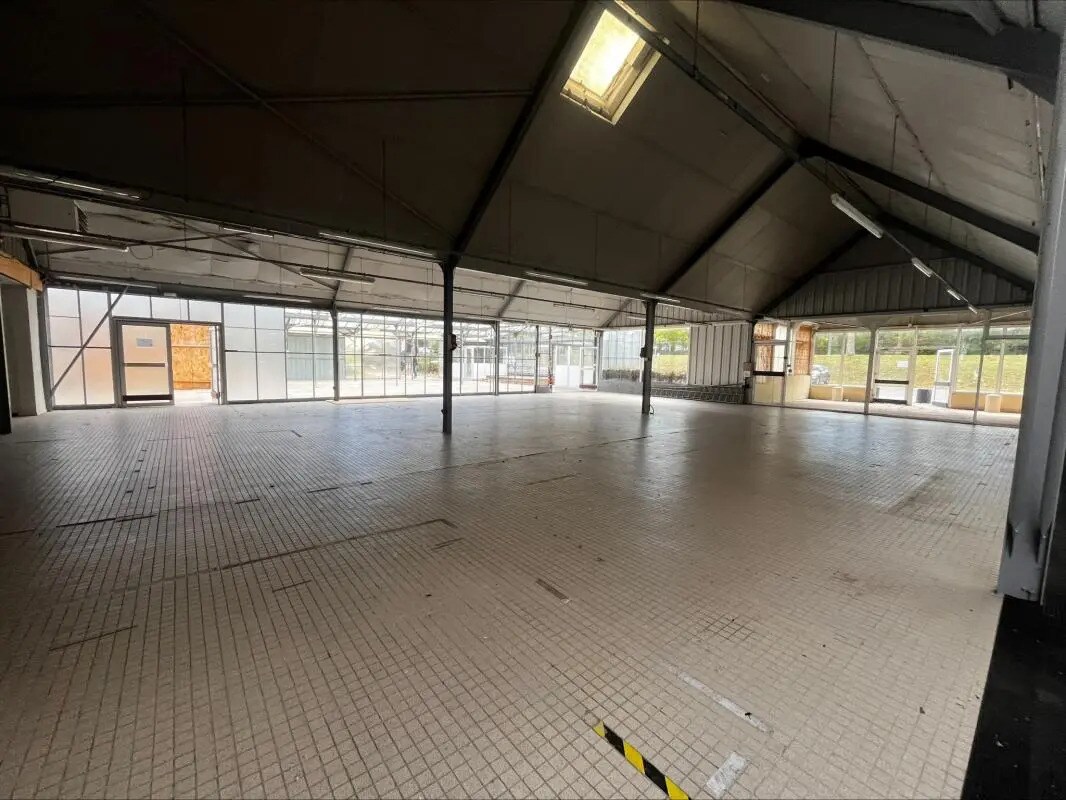 Local d’activités dans Amiens à louer Photo intérieure– Image 1 sur 3