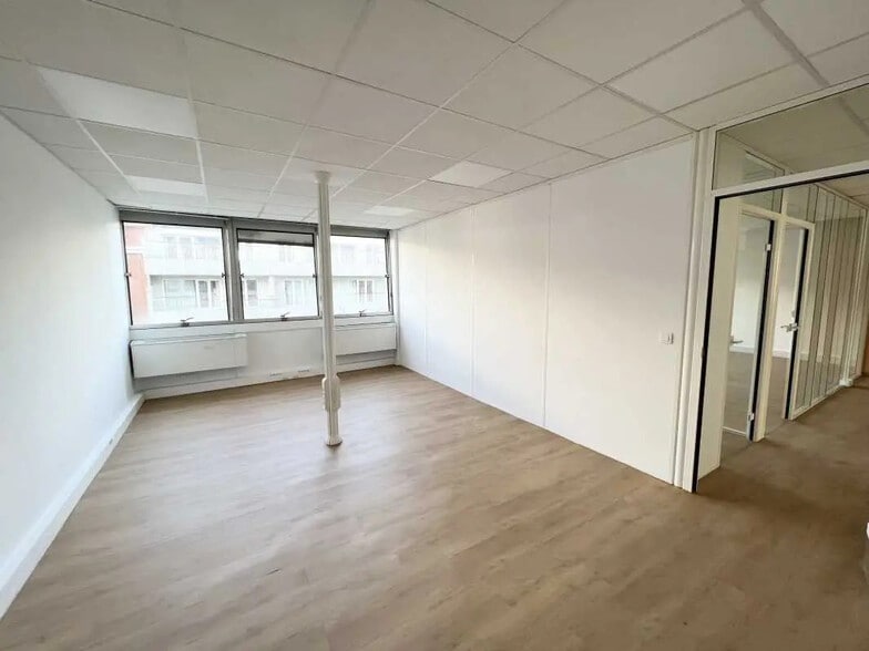 Bureau dans Paris à louer - Photo de l’immeuble – Image 3 sur 8