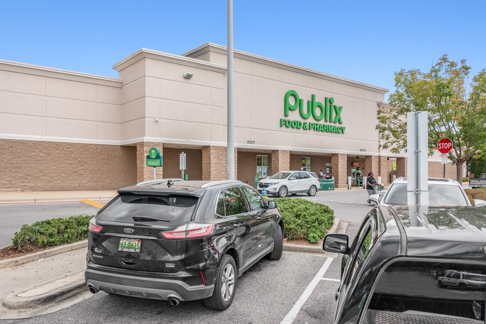 Eastern Valley Rd & I-459, McCalla, AL à louer Photo de l’immeuble– Image 1 sur 31