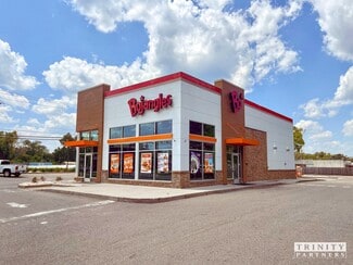 Plus de détails pour 206 N Longstreet St, Kingstree, SC - Local commercial à vendre