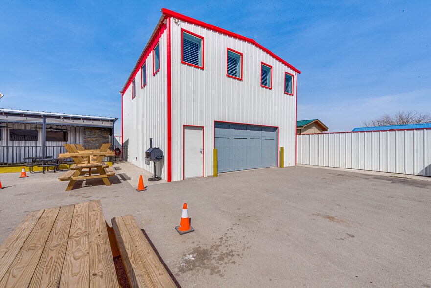 5011 W Farm-To-Market Road 3503, Odessa, TX à vendre - Photo de l’immeuble – Image 3 sur 24