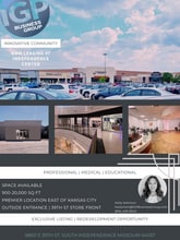 18813 E 39th St, Independence, MO à louer Autre– Image 2 sur 3