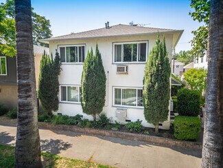 Plus de détails pour 2216 O St, Sacramento, CA - Logement à vendre