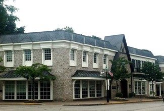 Plus de détails pour 120 Kercheval Ave, Grosse Pointe Farms, MI - Bureau/Local commercial à louer