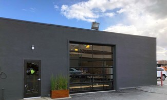 Plus de détails pour 1023 Chestnut St, Redwood City, CA - Local d’activités à vendre
