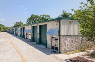 Plus de détails pour 7540 103rd St, Jacksonville, FL - Industriel/Logistique à louer