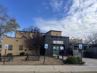 Plus de détails pour 80 Franklin Mills Blvd, Philadelphia, PA - Local commercial à vendre