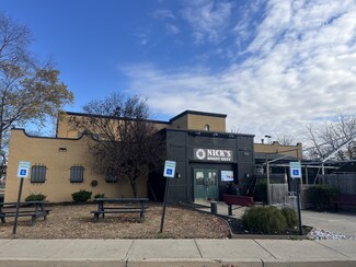 Plus de détails pour 80 Franklin Mills Blvd, Philadelphia, PA - Local commercial à vendre