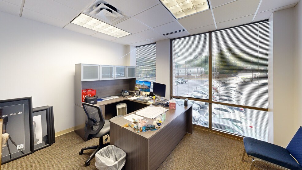 2714 Union Avenue Ext, Memphis, TN à vendre - Numérisation 3D Matterport – Image 3 sur 21