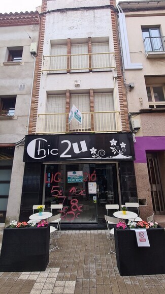 Plus de détails pour Local commercial à louer