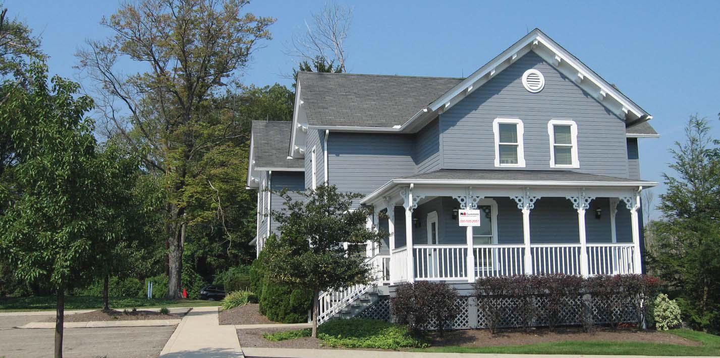 481 Cleveland Massillon Rd, Akron, OH à vendre Photo principale– Image 1 sur 12