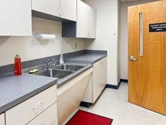 Plus de détails pour 16 W Washington St, Hagerstown, MD - Coworking à louer