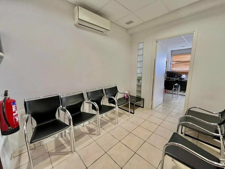 Bureau dans Nice à louer - Photo de l’immeuble – Image 3 sur 5
