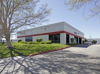 Plus de détails pour 25133 Avenue Tibbitts, Valencia, CA - Industriel/Logistique à louer
