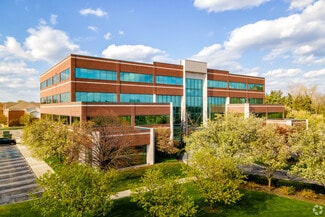 Plus de détails pour 26300 Northwestern Hwy, Southfield, MI - Bureau à louer