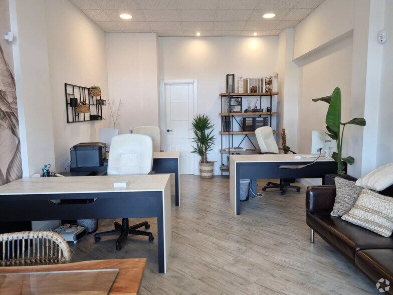 Bureaux/Local commercial dans Pozuelo de Alarcón, Madrid à louer - Photo intérieure – Image 3 sur 5