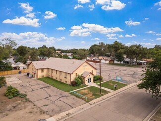 Plus de détails pour 540 Alma Ave, Pueblo, CO - Spécialisé à vendre