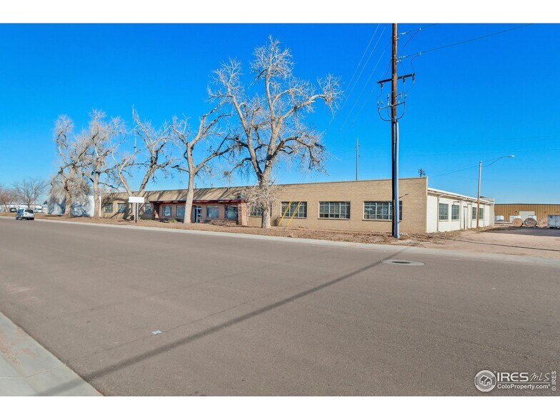 2332 4th Ave, Greeley, CO à vendre - Photo de l’immeuble – Image 2 sur 35
