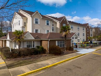 Plus de détails pour 572 E Beasley Rd, Jackson, MS - Hôtellerie à vendre